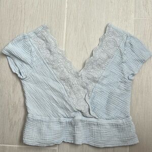 Urban Romantics Top
